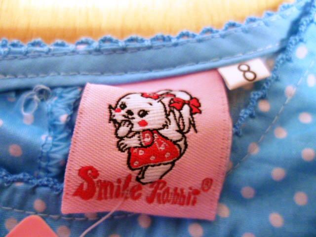 Children’s dress