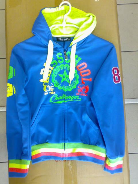Children’s sweatshirt