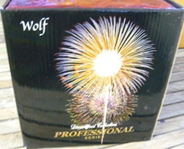 Fireworks