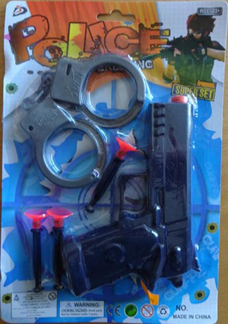 Toy set