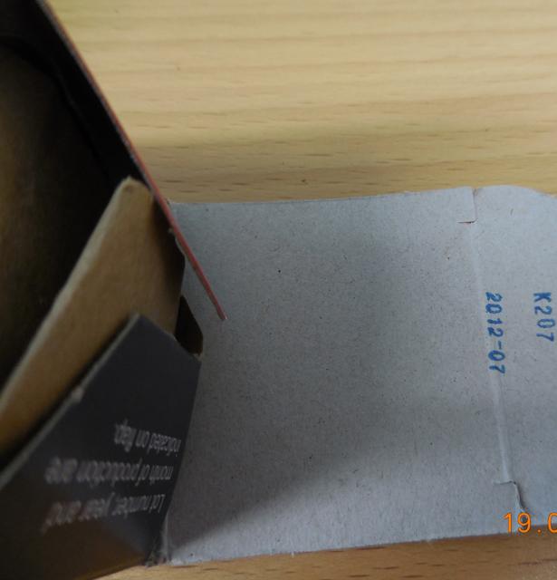Rifle Cartridges