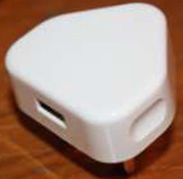 Charger kit
