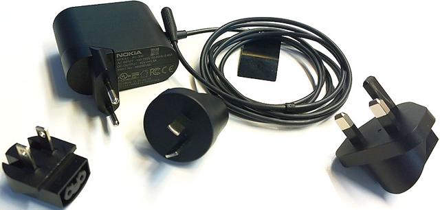 Tablet computer