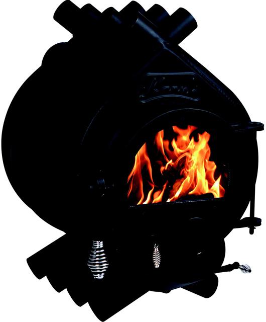 Wood stove