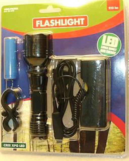 Torch