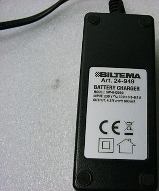 Torch