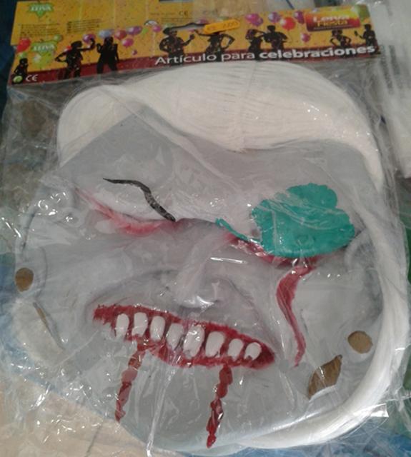 Mask