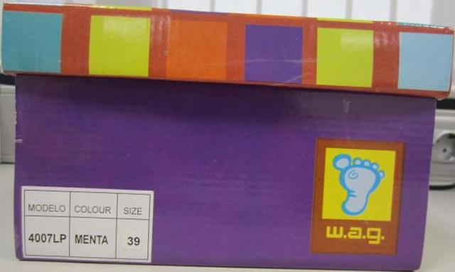 Men's shoes