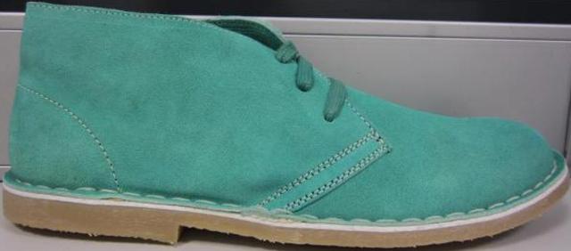 Men's shoes