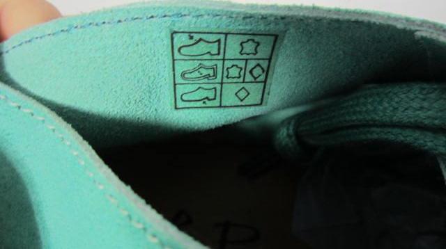 Men's shoes
