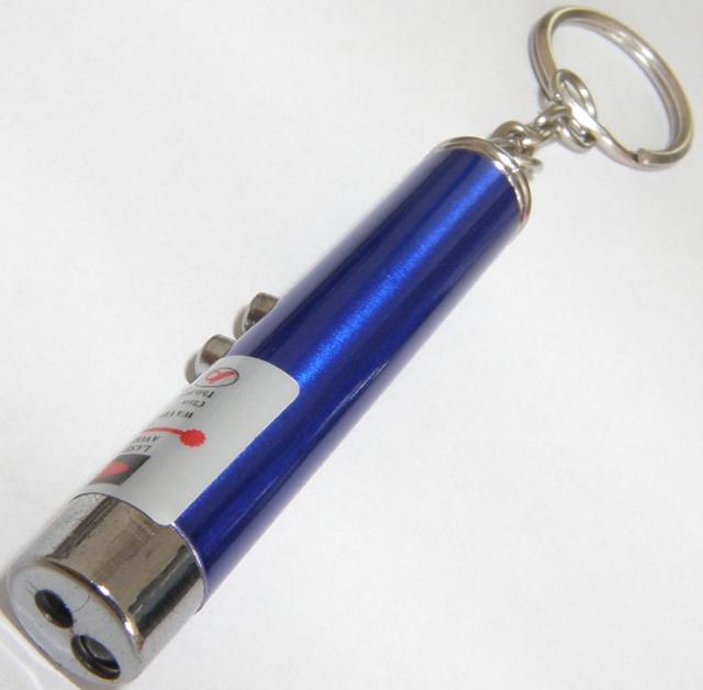 Laser pointer