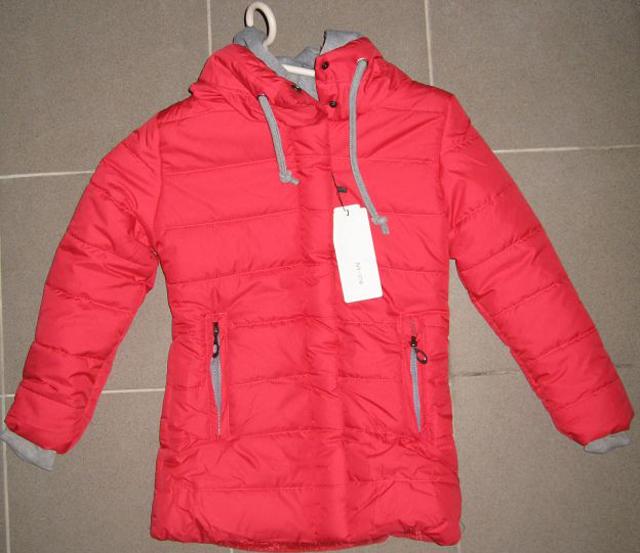 Children’s jacket