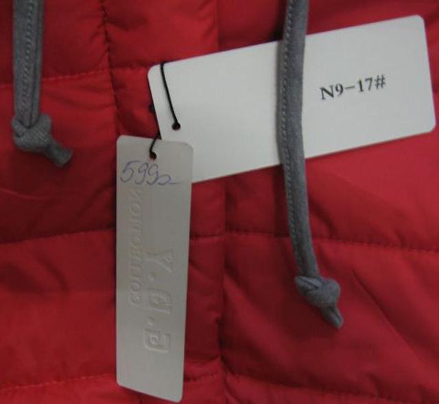 Children’s jacket