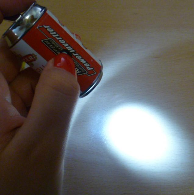 Novelty lighters