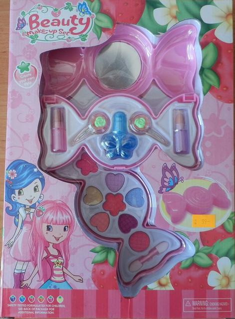 Children make-up set