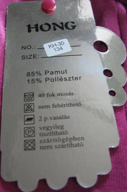 Children’s trousers