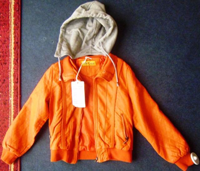 Children’s jacket