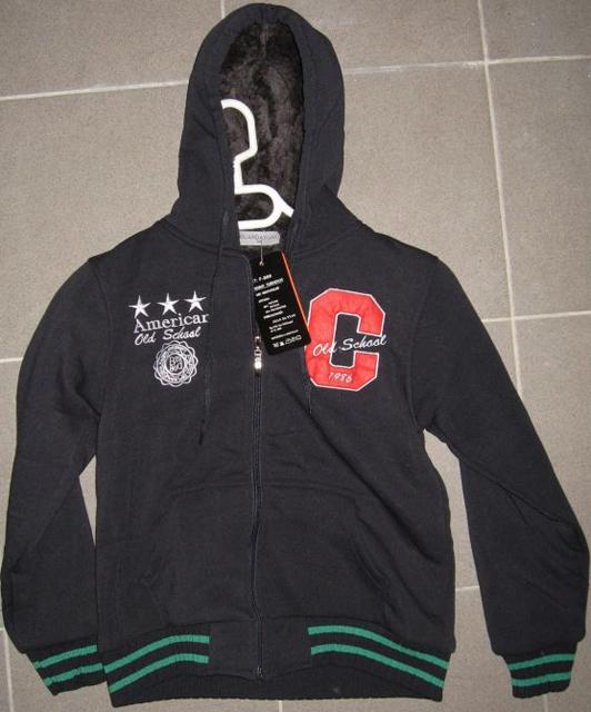 Children’s sweater