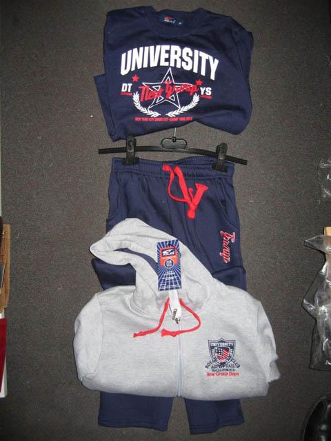 Children’s outfit