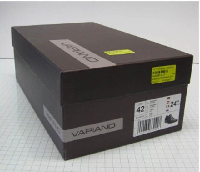 Men's shoes