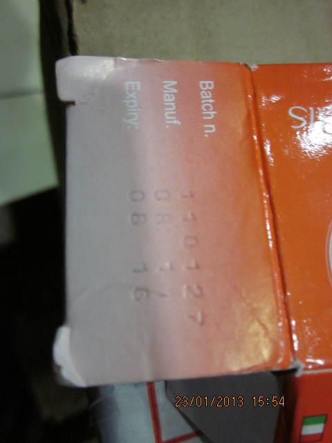 Skin lightening cream