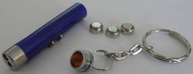 Laser pointer