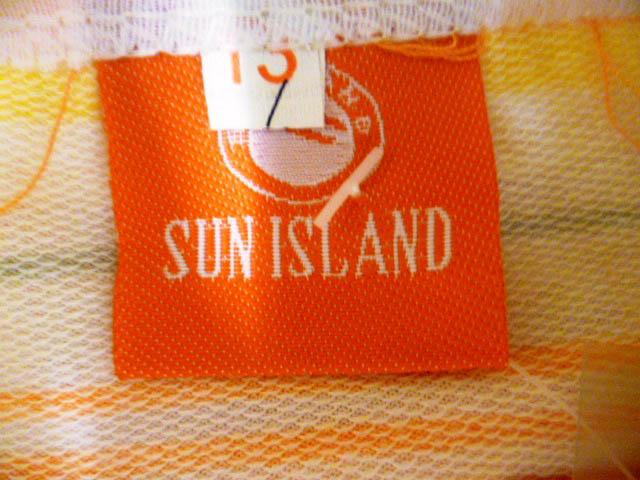 Children’s clothing set
