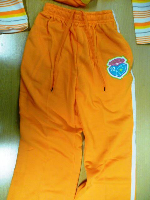 Children’s clothing set