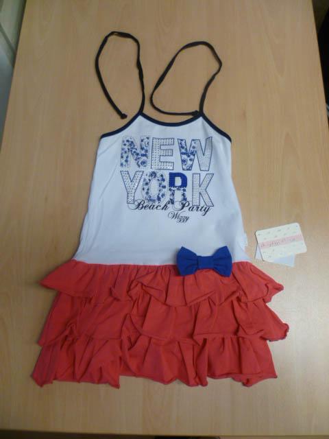 Children’s dress