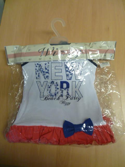 Children’s dress