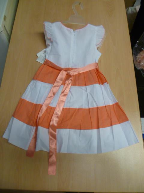 Children’s dress