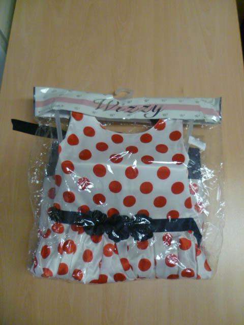Children’s dress