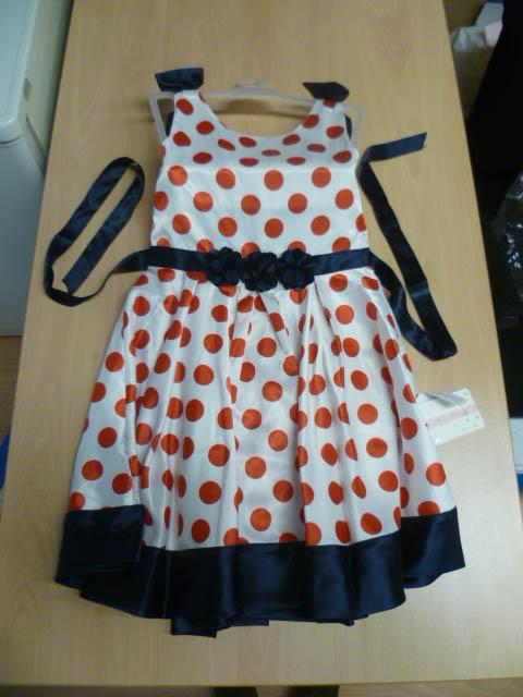 Children’s dress