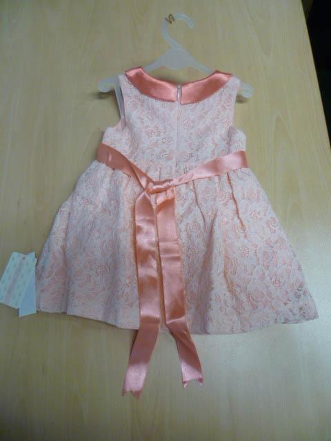 Children’s dress