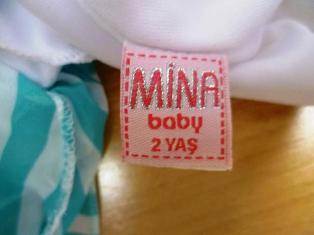 Children’s dress