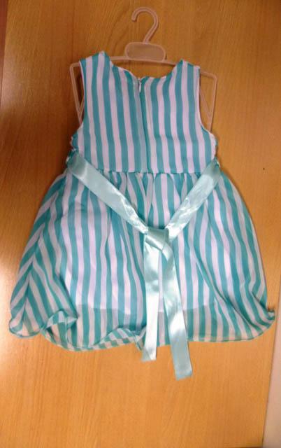 Children’s dress