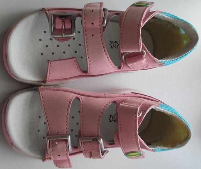 Children's sandals