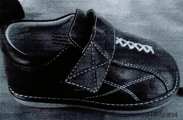 Children's shoes
