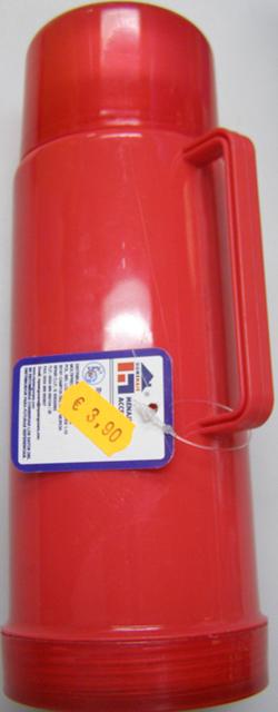 Thermos flask