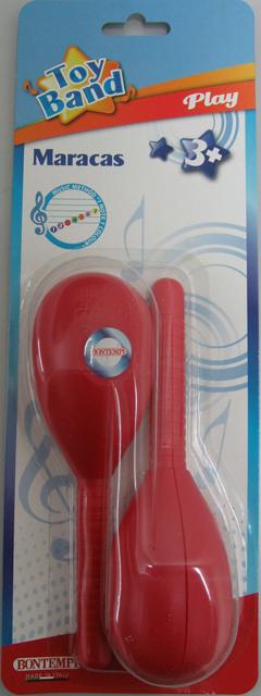 Rattle