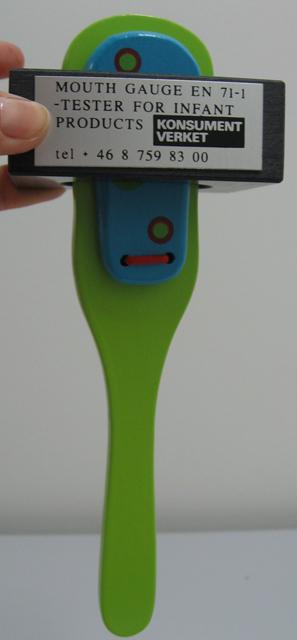 Rattle
