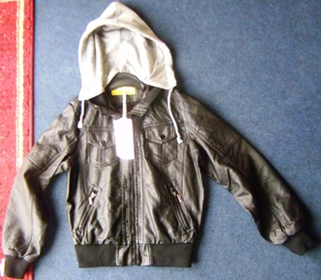 Children’s jacket
