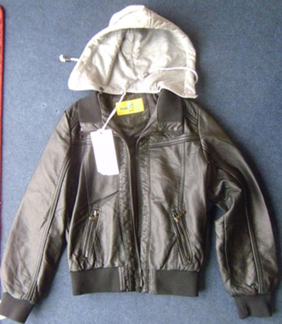 Children’s jacket
