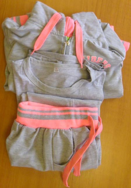 Children’s outfit