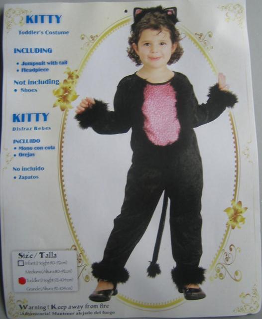 Fancy-dress costume
