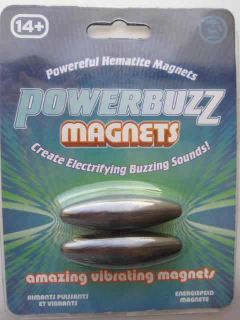Magnets