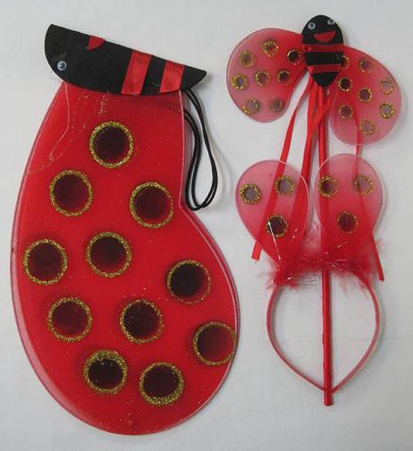 Fancy dress costume