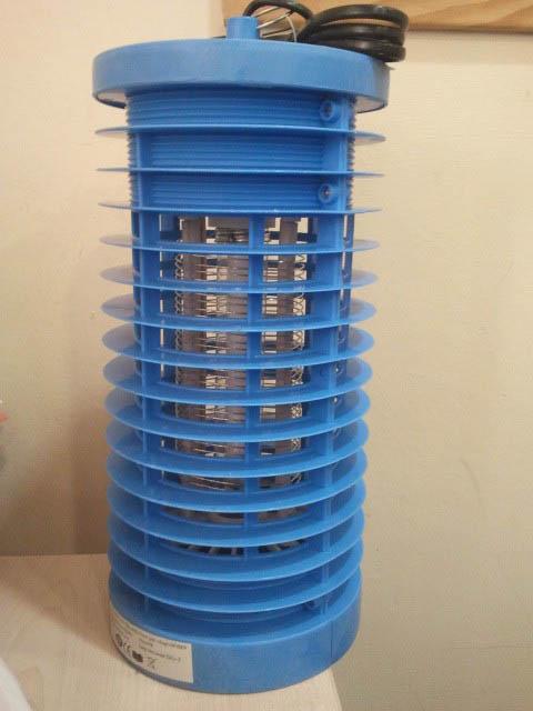 Insect killer