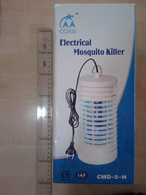 Insect killer