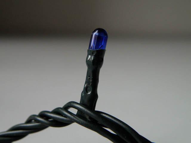 Lighting chain